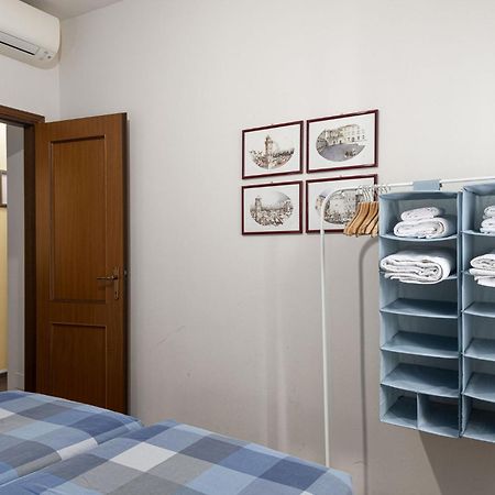 Signoria Apartment With Patio Florence Luaran gambar